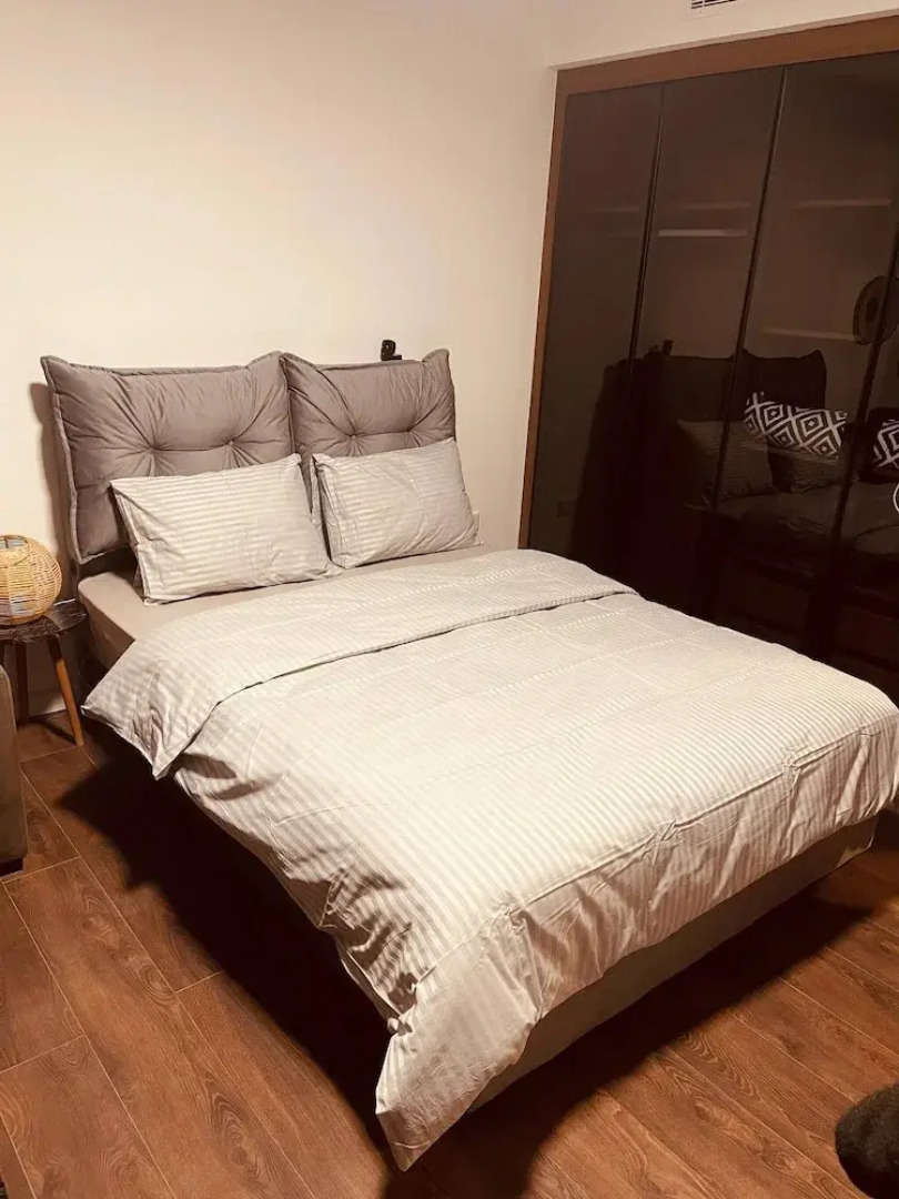 Studio in Grand Sapphire Resort & Casino