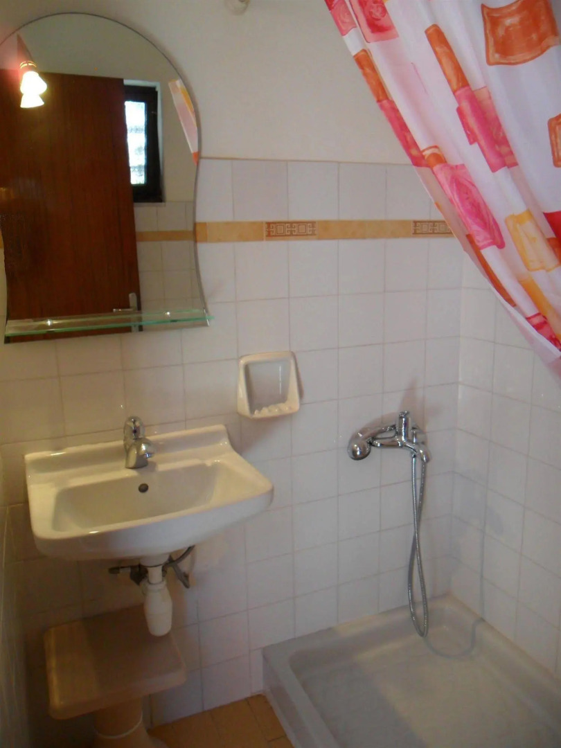 Marilena Apartments & Studios