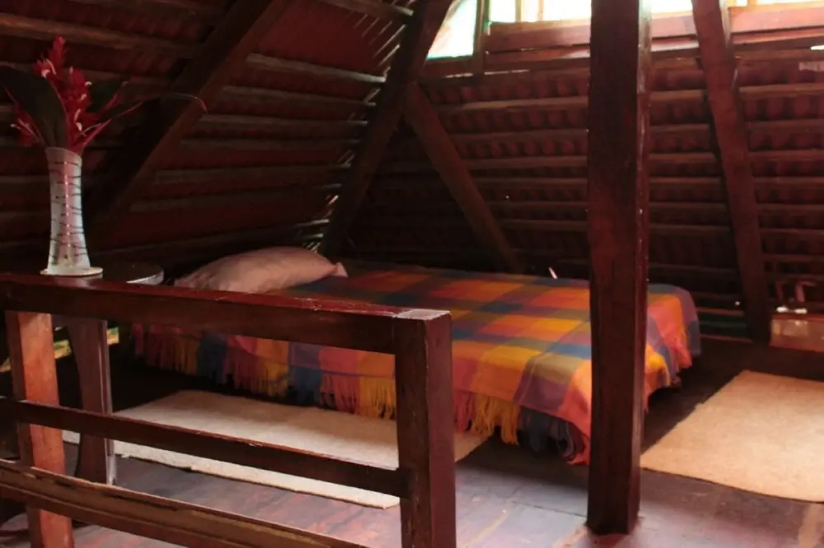 Hosteria Eco Lodge Latorre