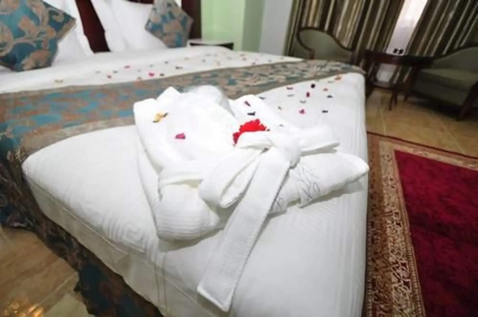 Soltane Hotel