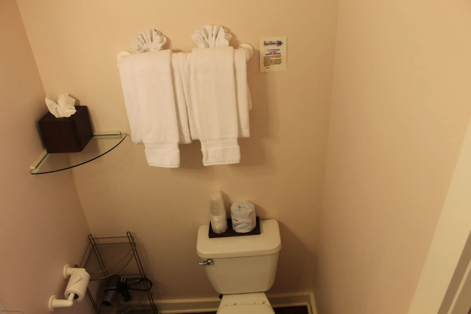 The Grand Guesthouse