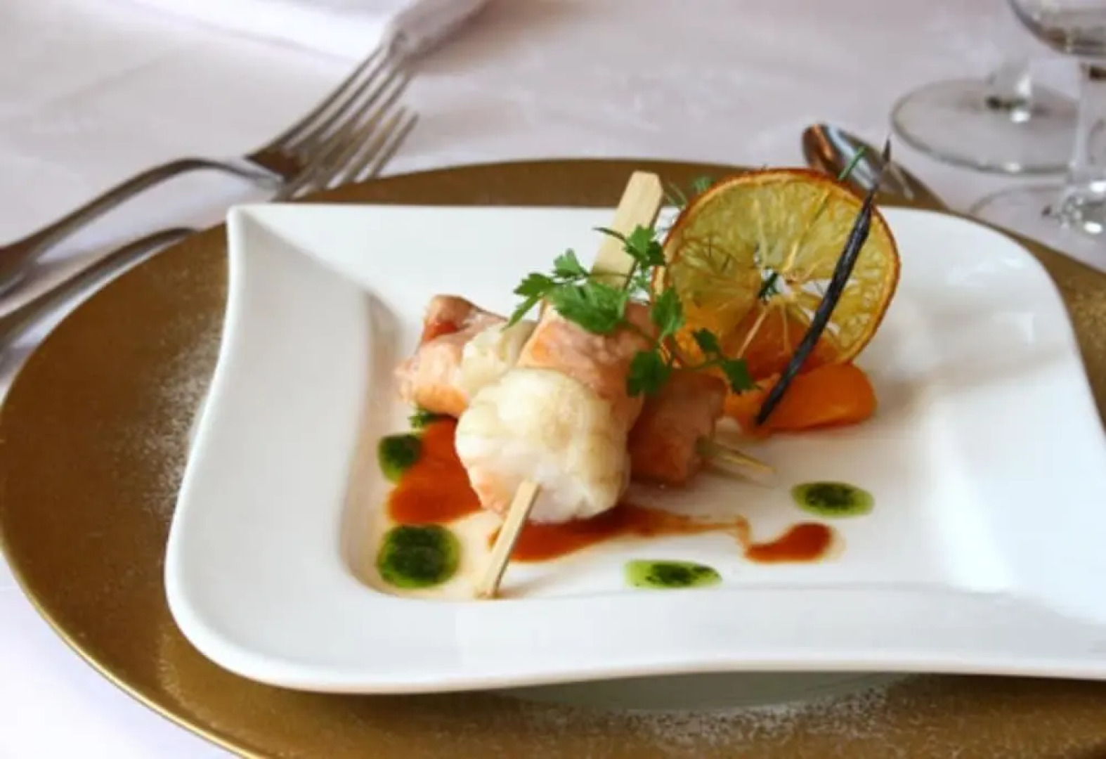 Hotel Restaurant La Bergerie