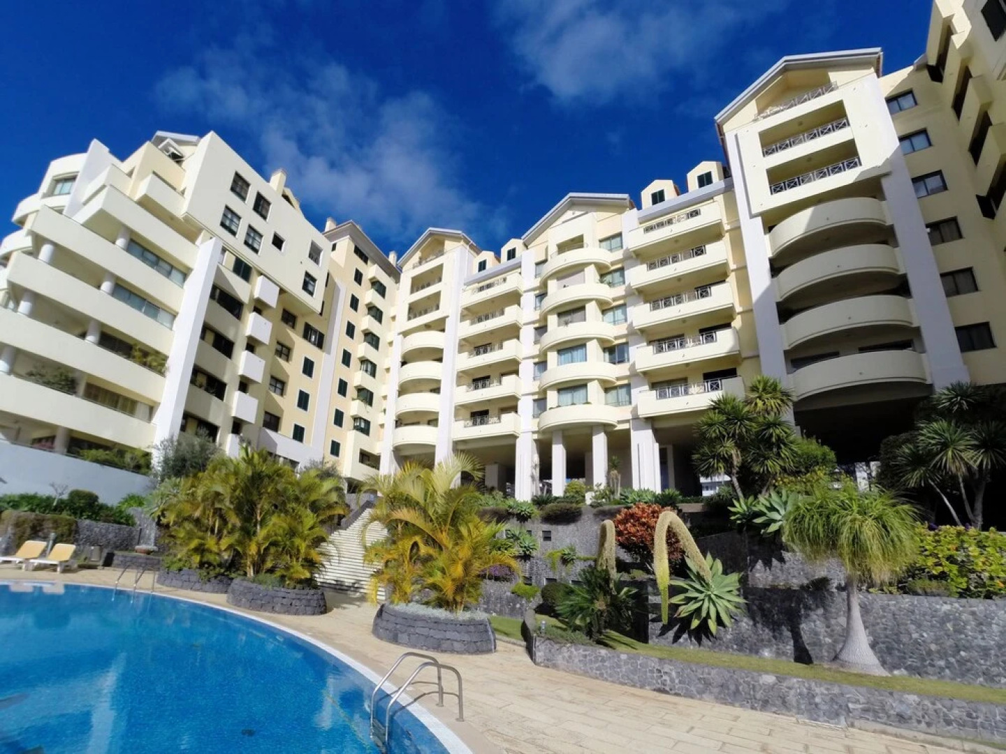 Superior Rentals IN Madeira