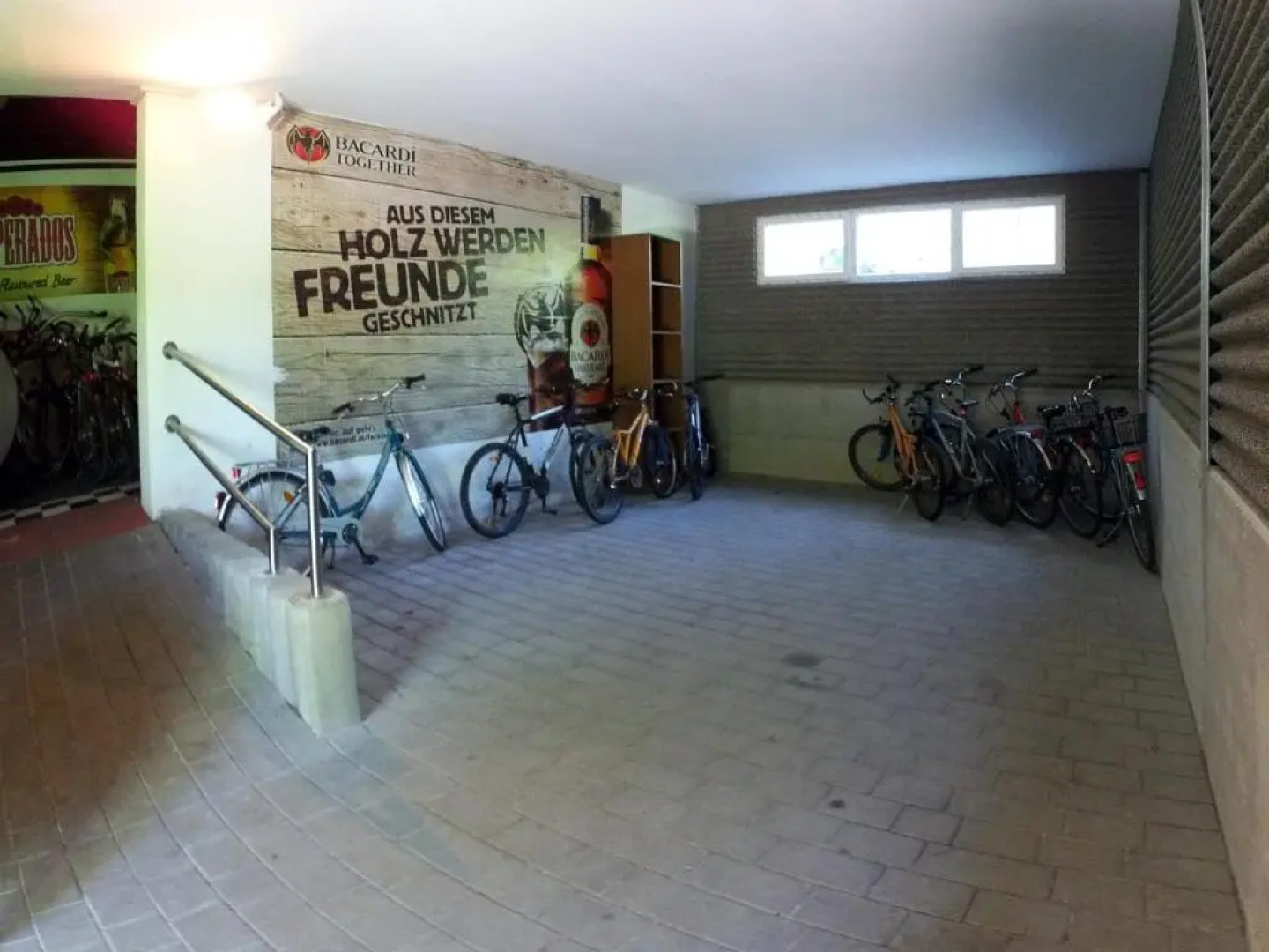 Rad- und Familienhotel Ariell