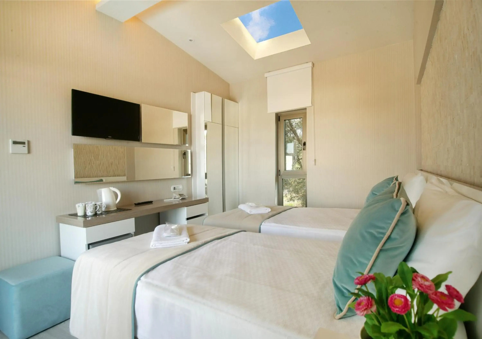 The D Hotel Cesme Resort