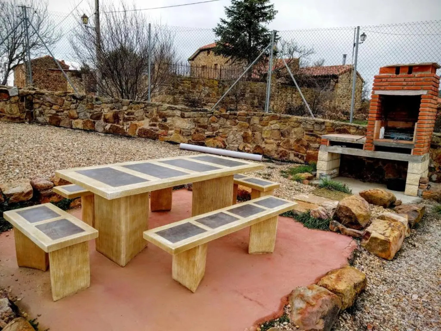 La Casona del Silencio