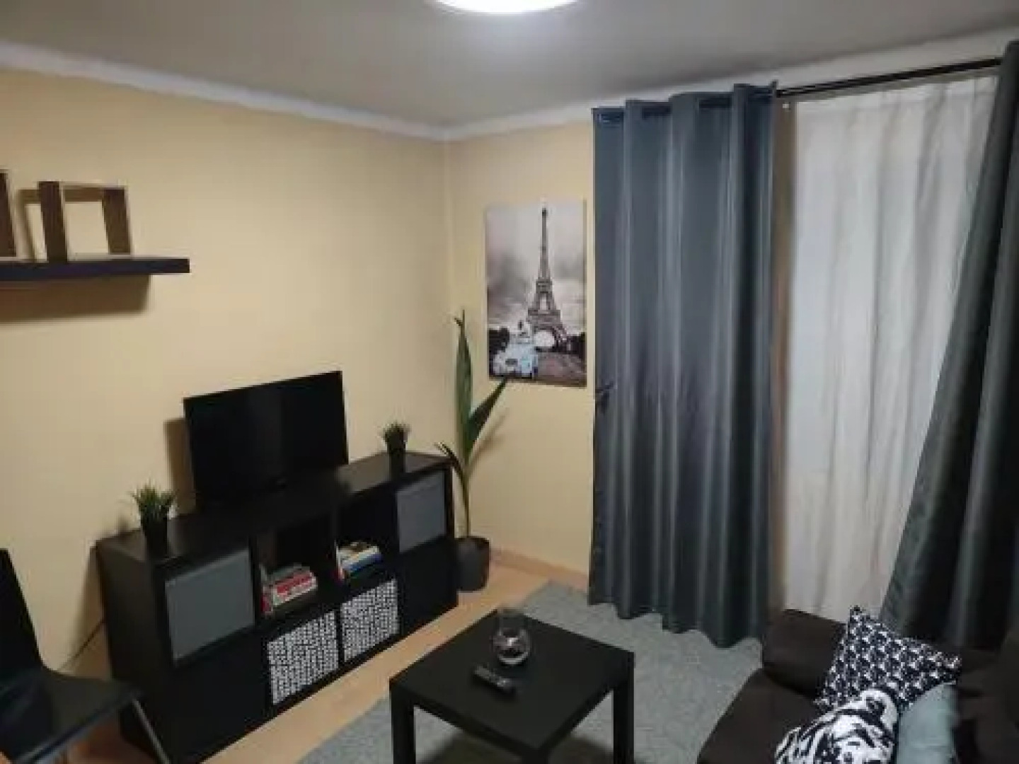 Apartamentos Valle Lugones