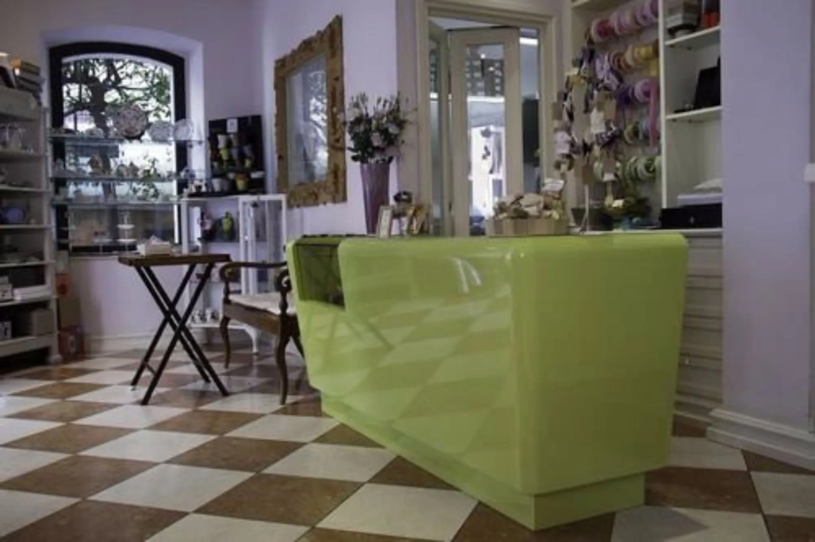 Hotel Regina Adelaide