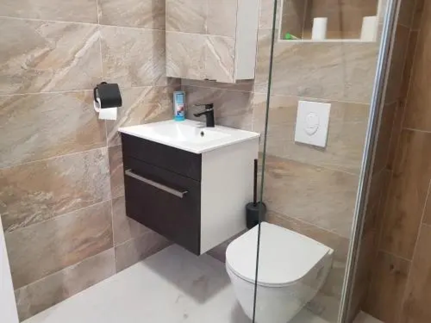 Apartment Leonardo