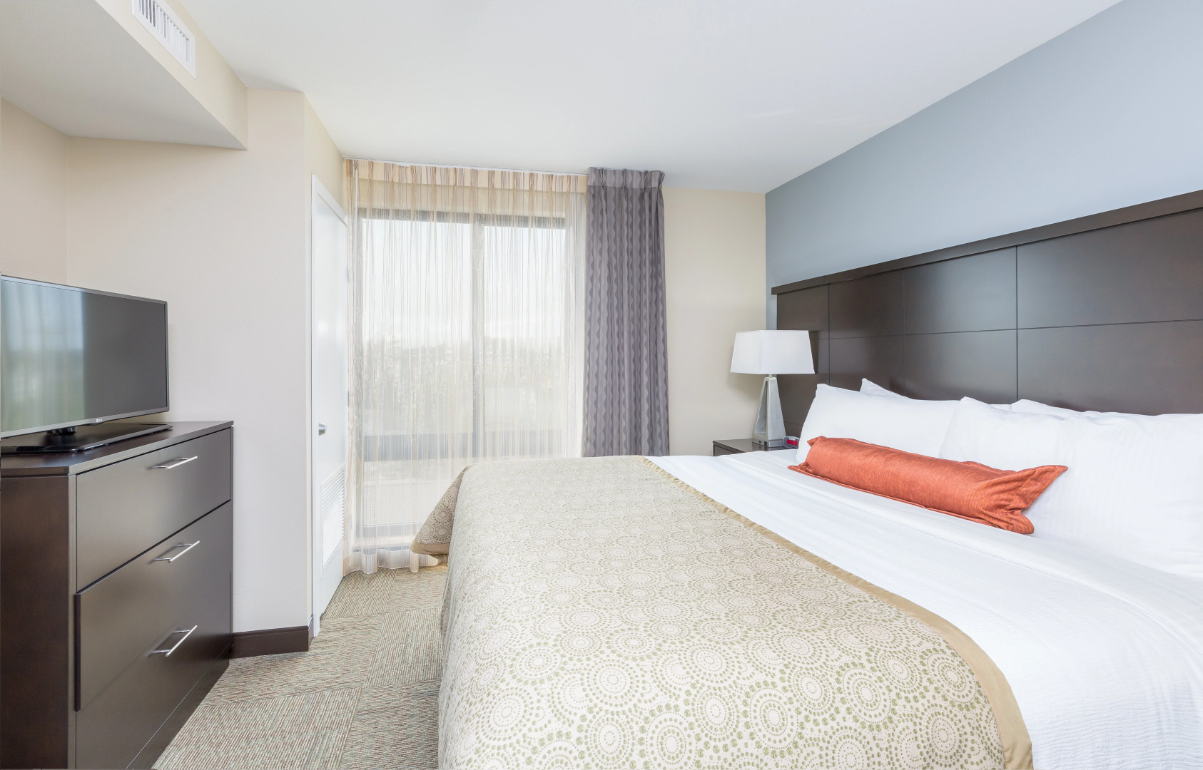 Staybridge Suites Seattle - Fremont by IHG