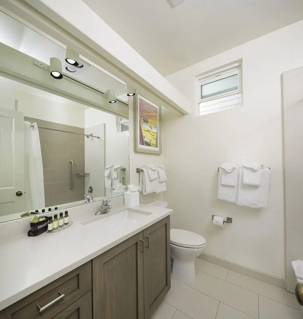 WCH at Wave Crest Resort