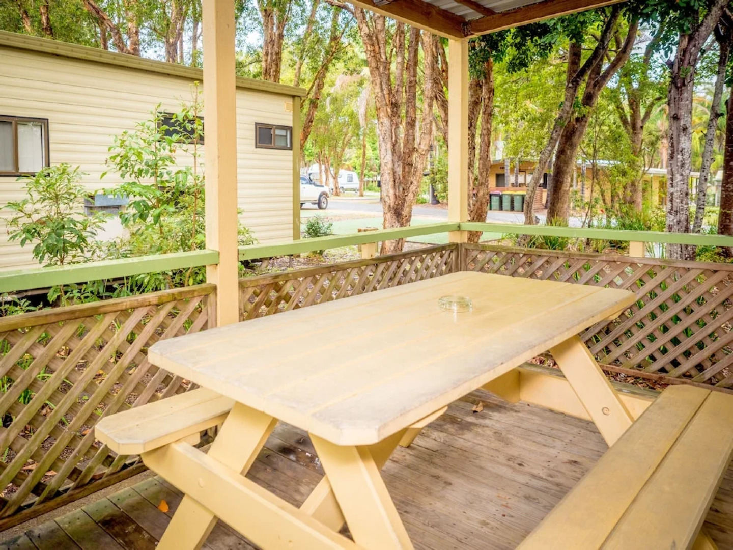 Big4 Bonny Hills Holiday Park