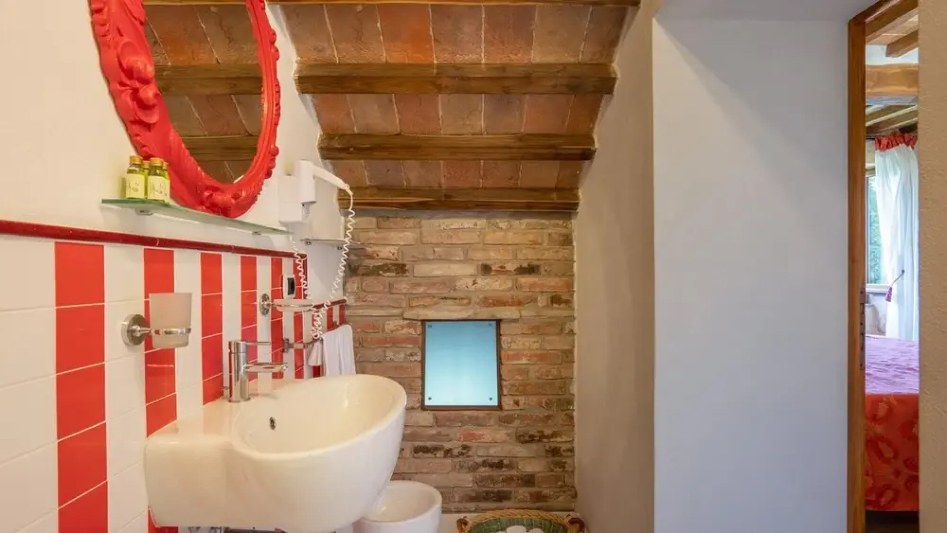 La Colonica 18 in Anghiari