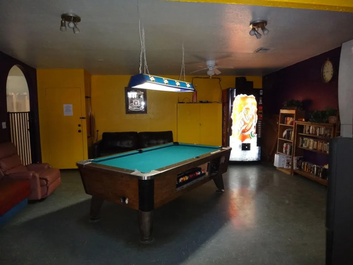 Freedom Acres Resorts