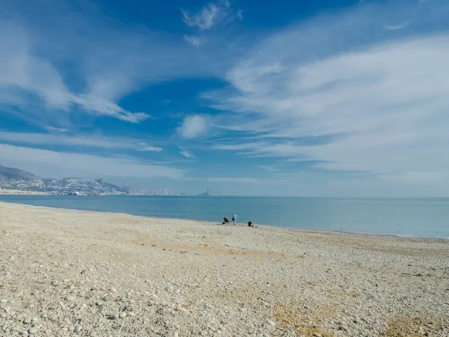 Sun-kissed Villa in Albir With Swimming Pool