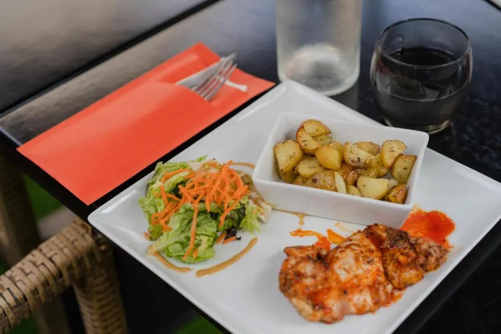 Brit Hotel Essentiel CHOLET