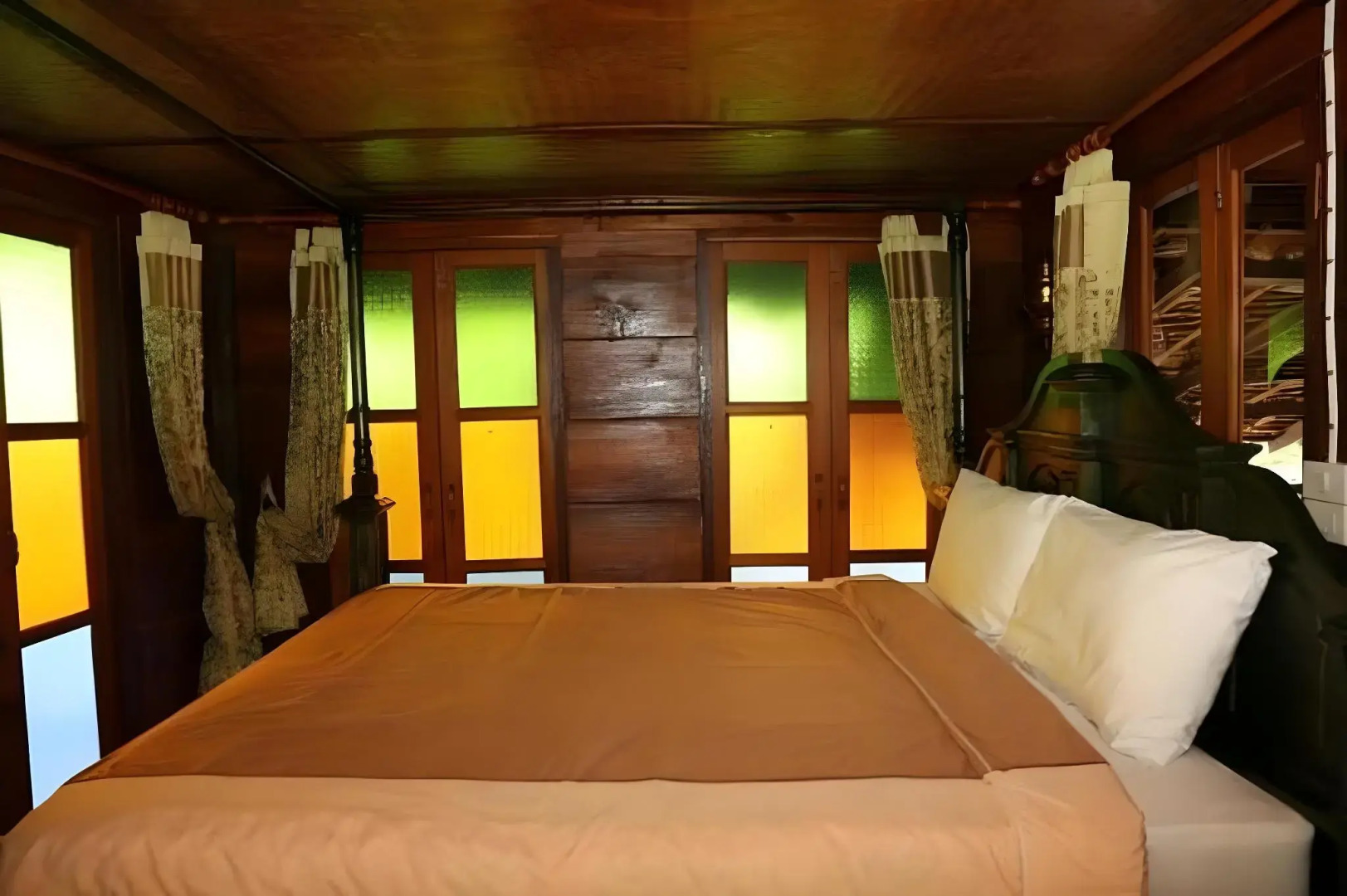 P&P Coffee & Resort Mae Sariang