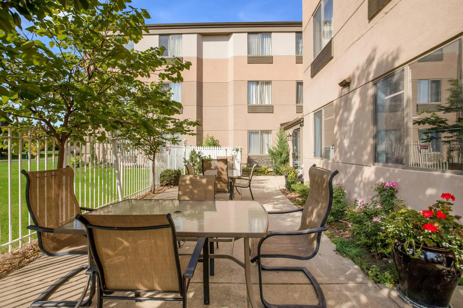 Sleep Inn & Suites Grand Rapids Southeast - Kentwood