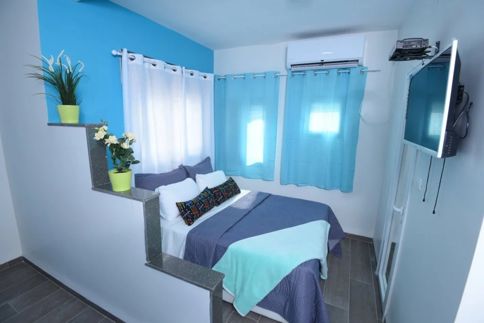 The Sea Plaza Residence