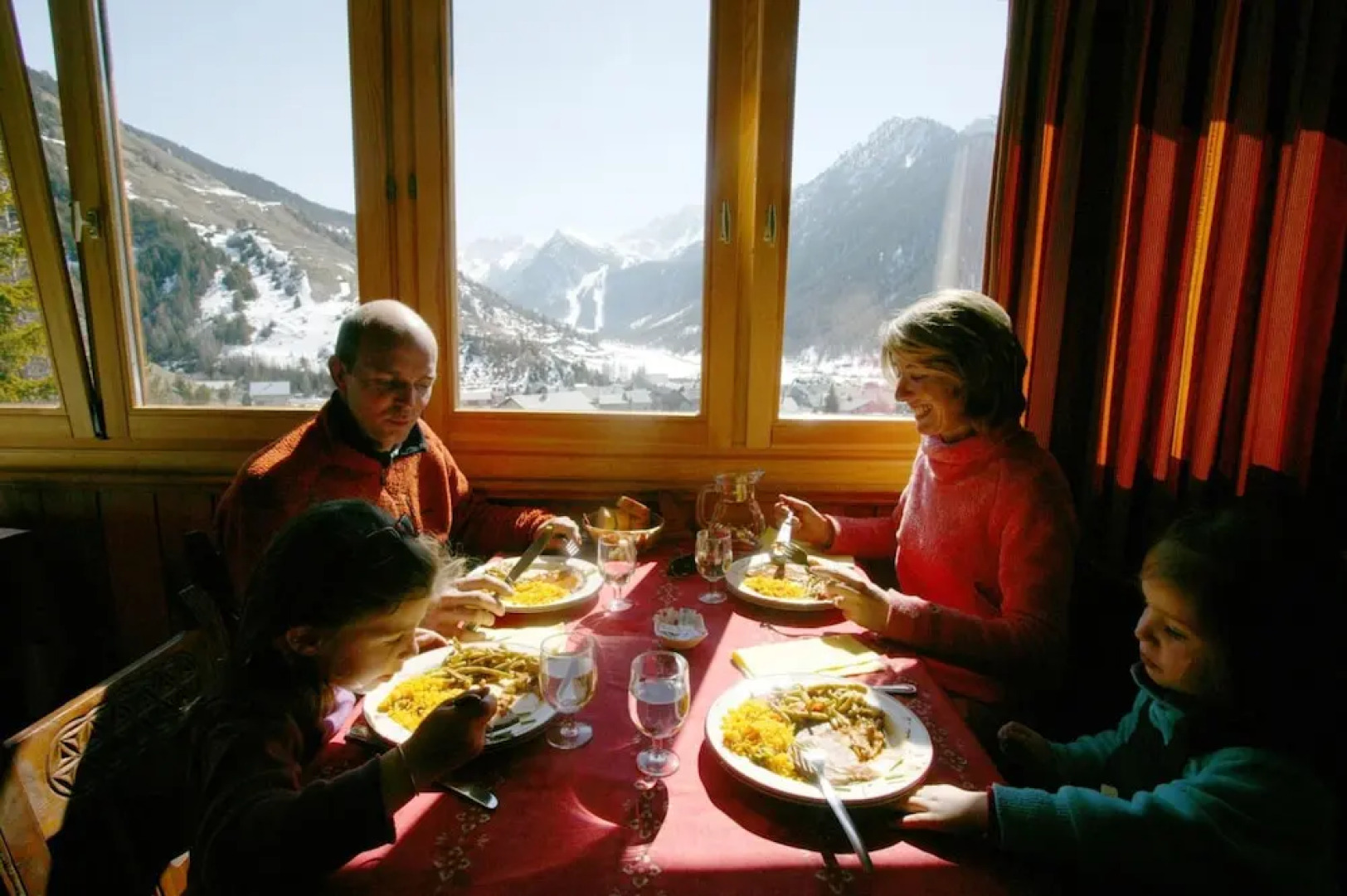 VVF Queyras, Ceillac-en-Queyras