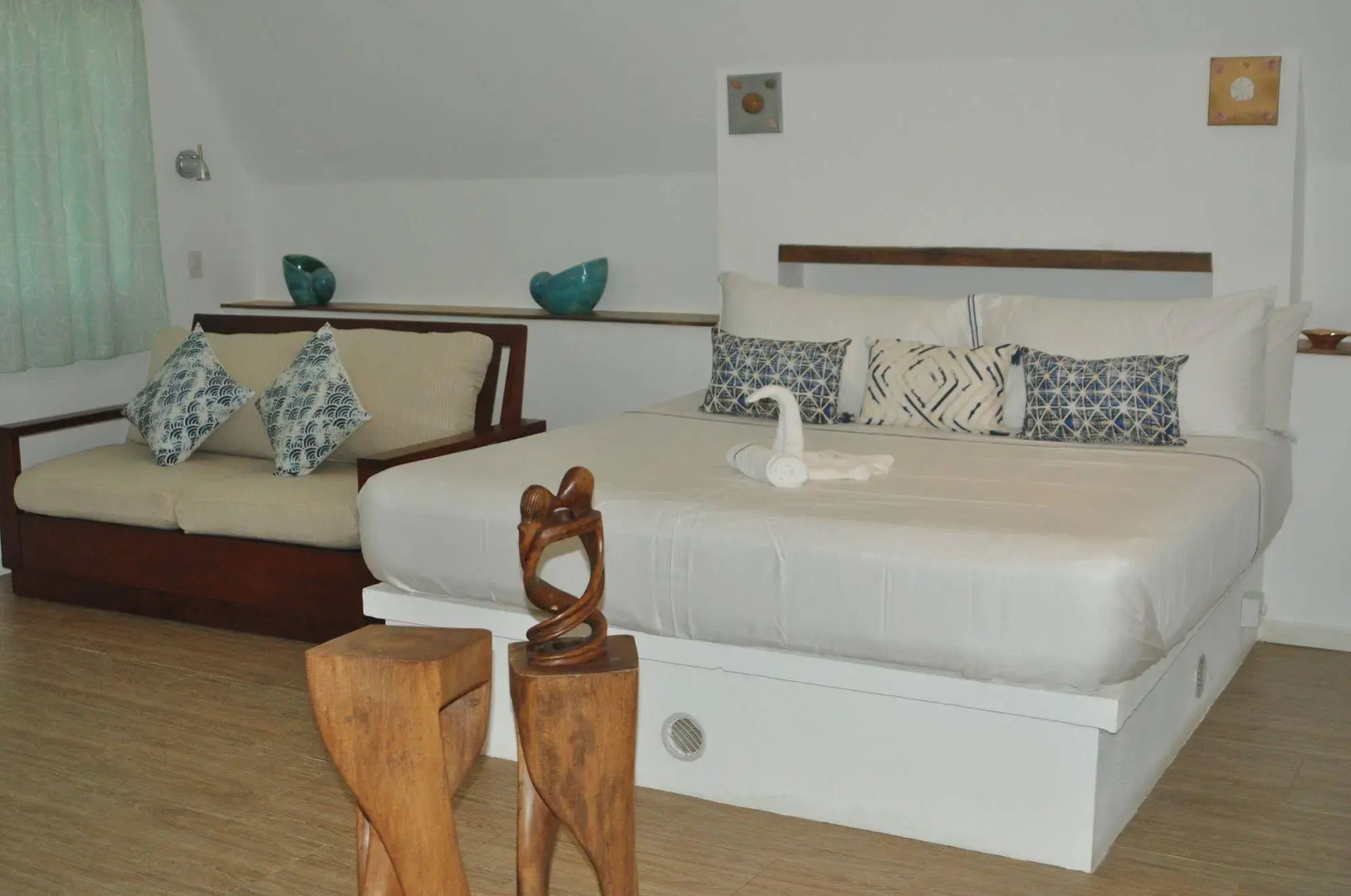 Punta Rucia Lodge Hotel Boutique & Spa