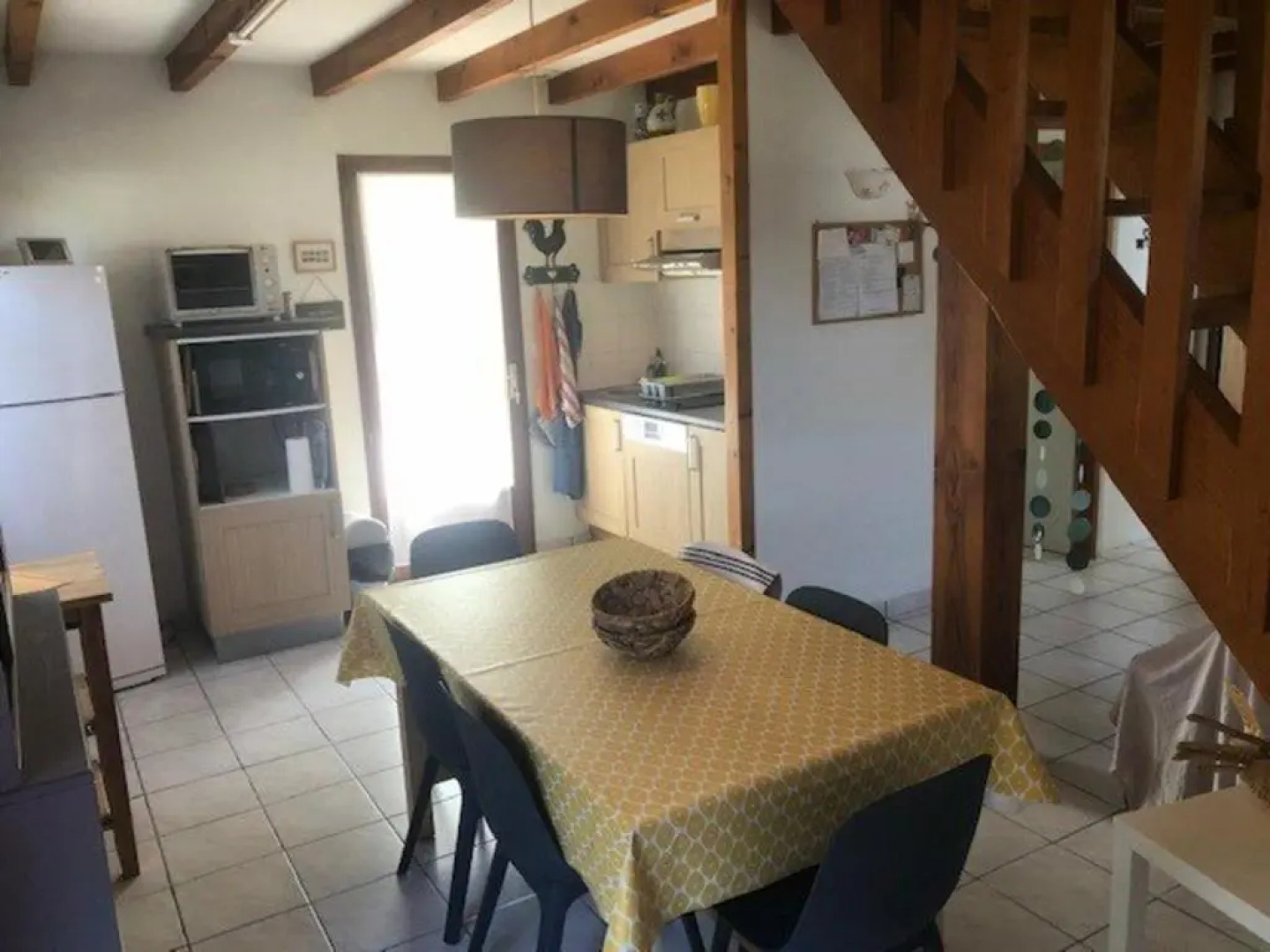 Maison Capbreton, 4 pièces, 6 personnes - FR-1-247-201