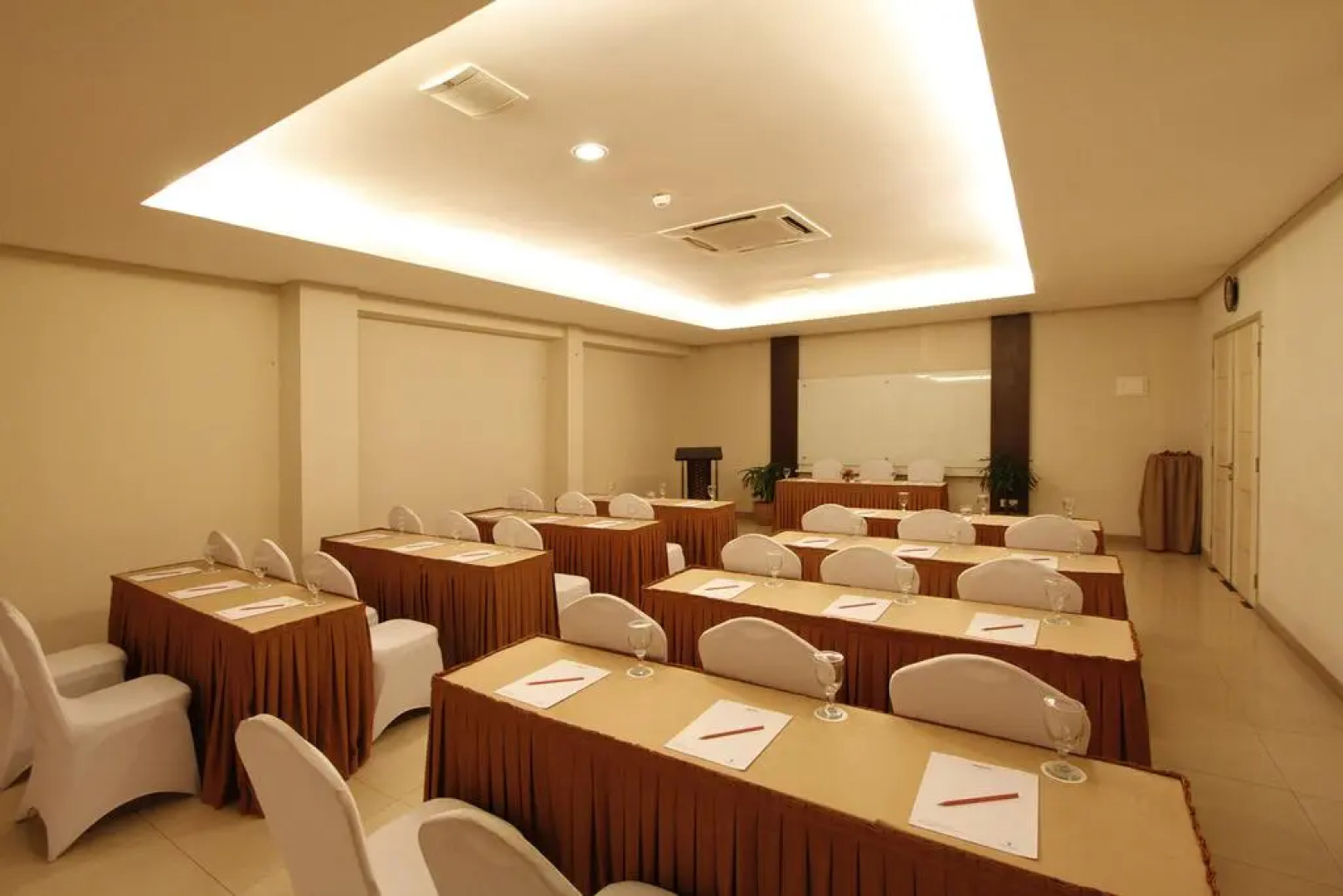 Hotel Marlin Pekalongan by Dafam Hotels