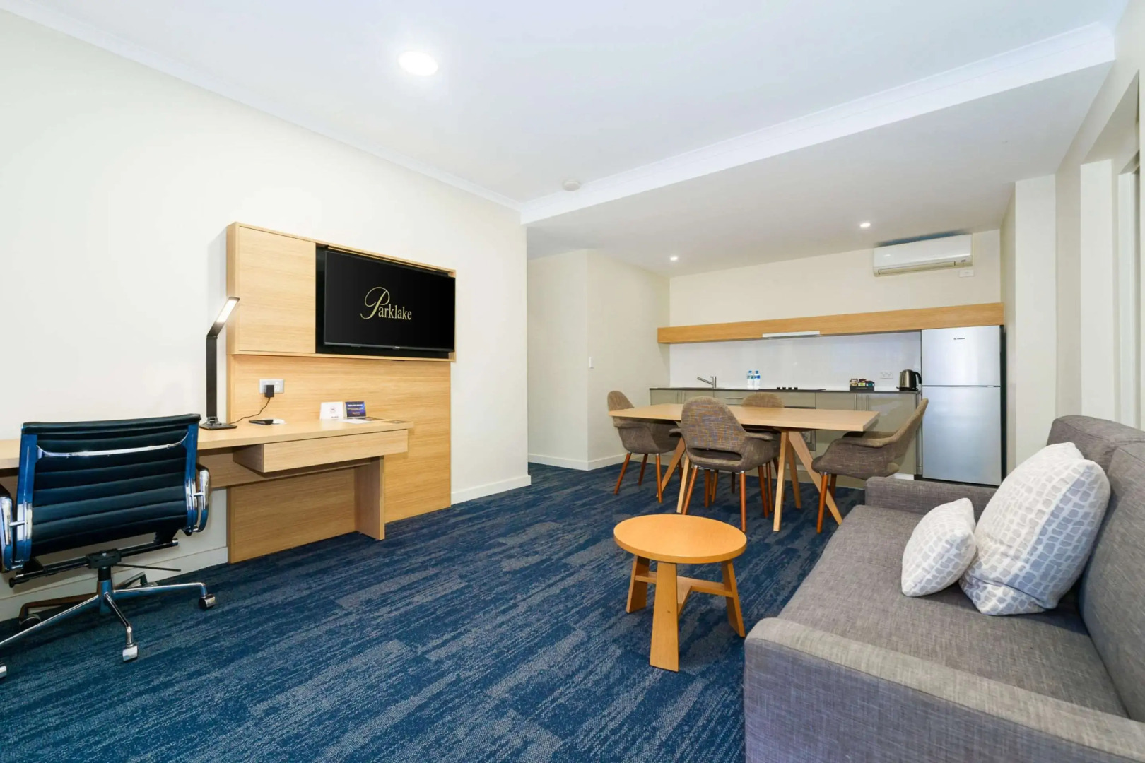 Quality Hotel Parklake Shepparton