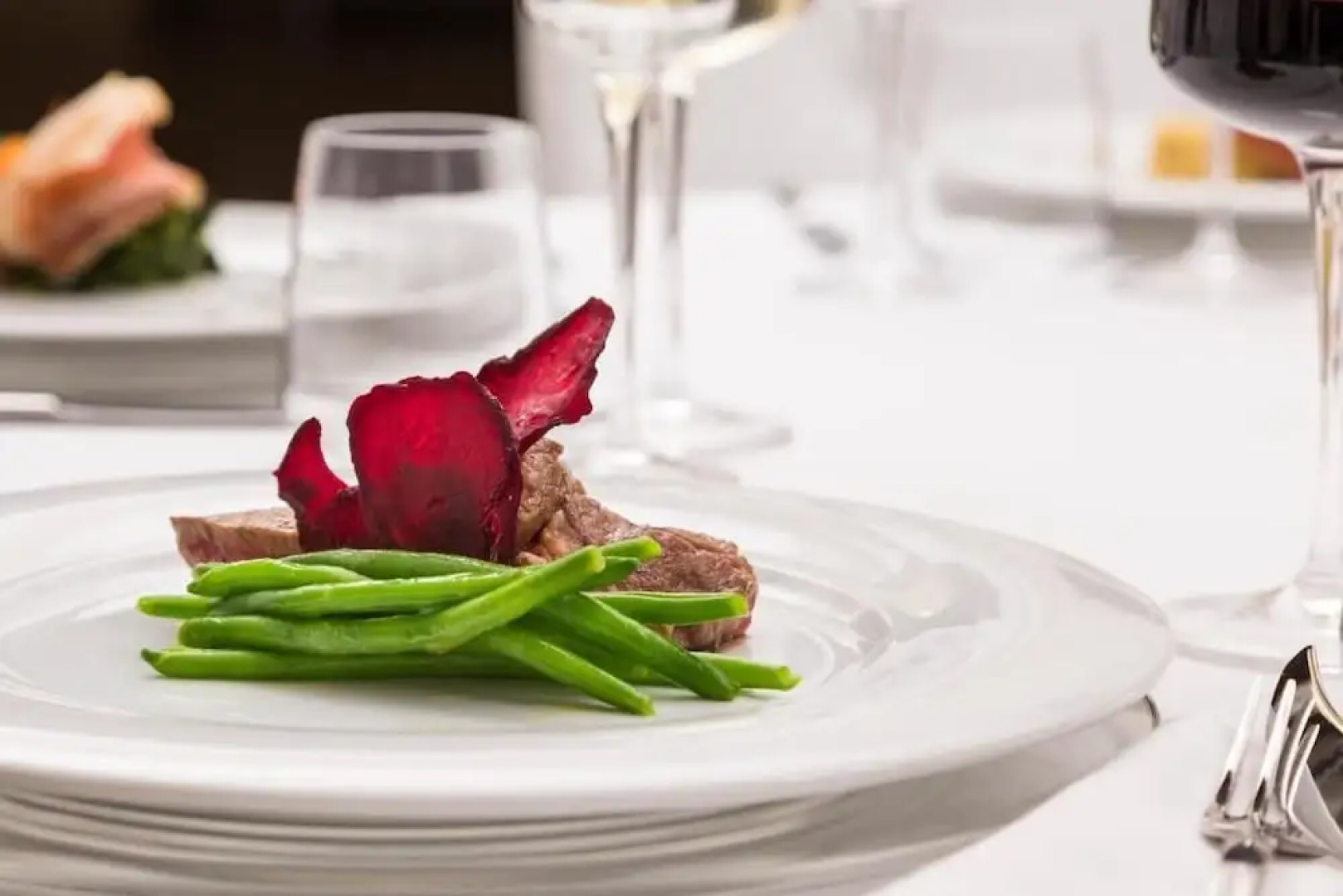 Hotel Villa Petruscio