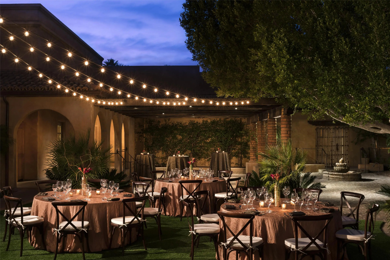 Royal Palms Resort and Spa, part of Hyatt