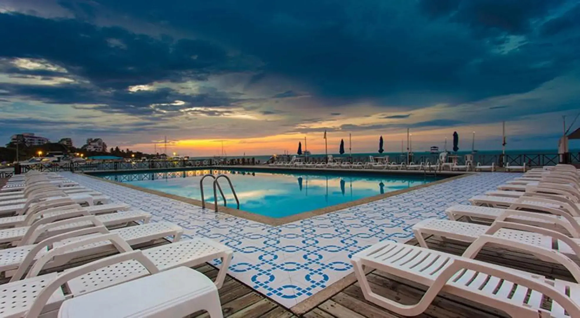 GHL Relax Hotel Sunrise