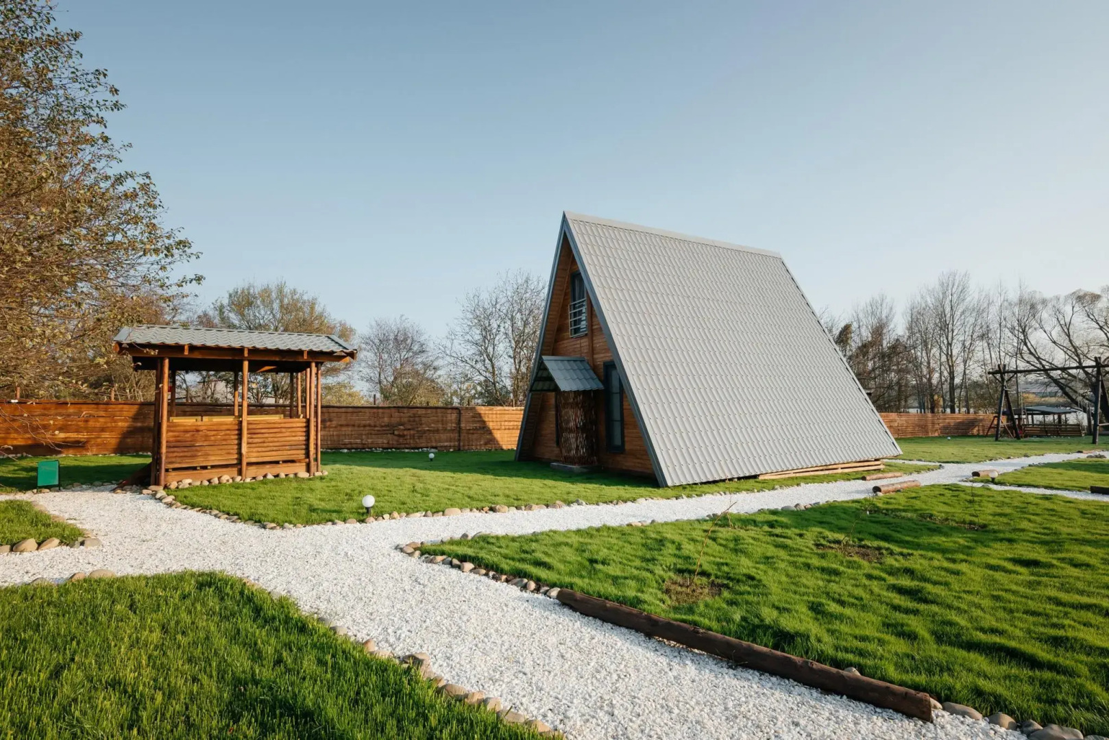 Казачий двор