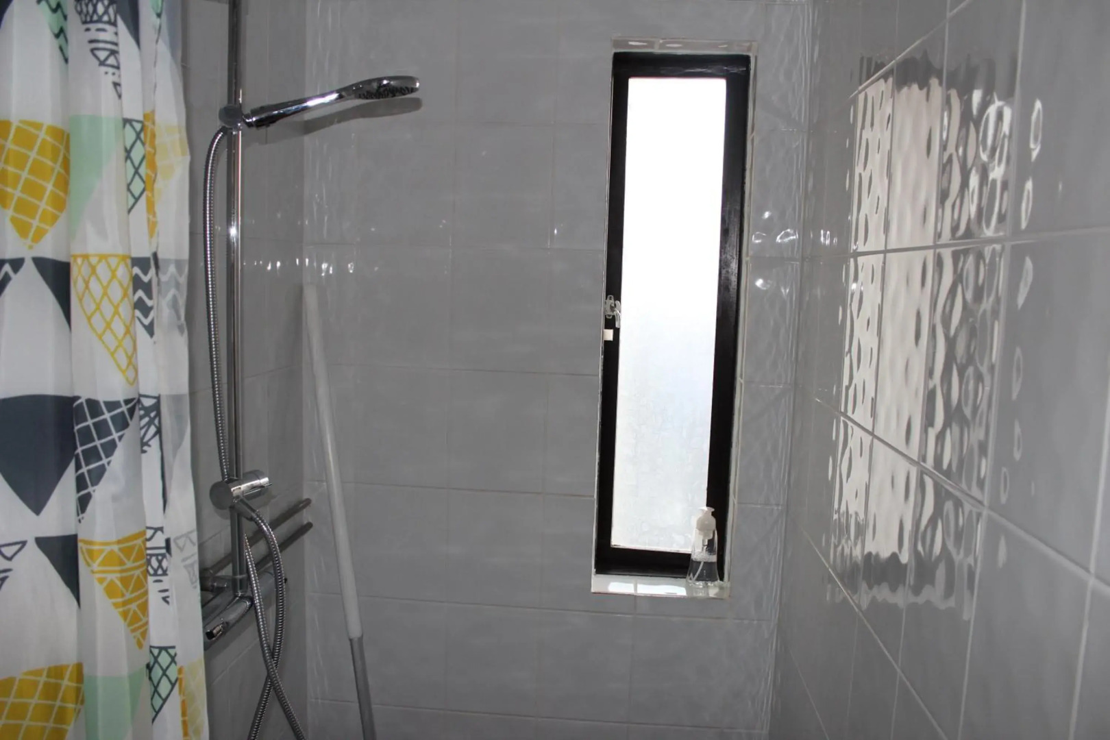 Skammidalur Guesthouse