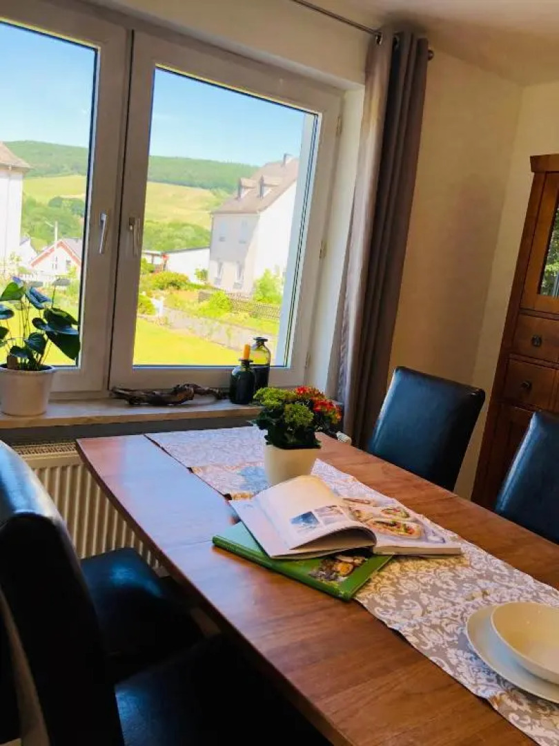 Ferienwohnung Kleine Auszeit