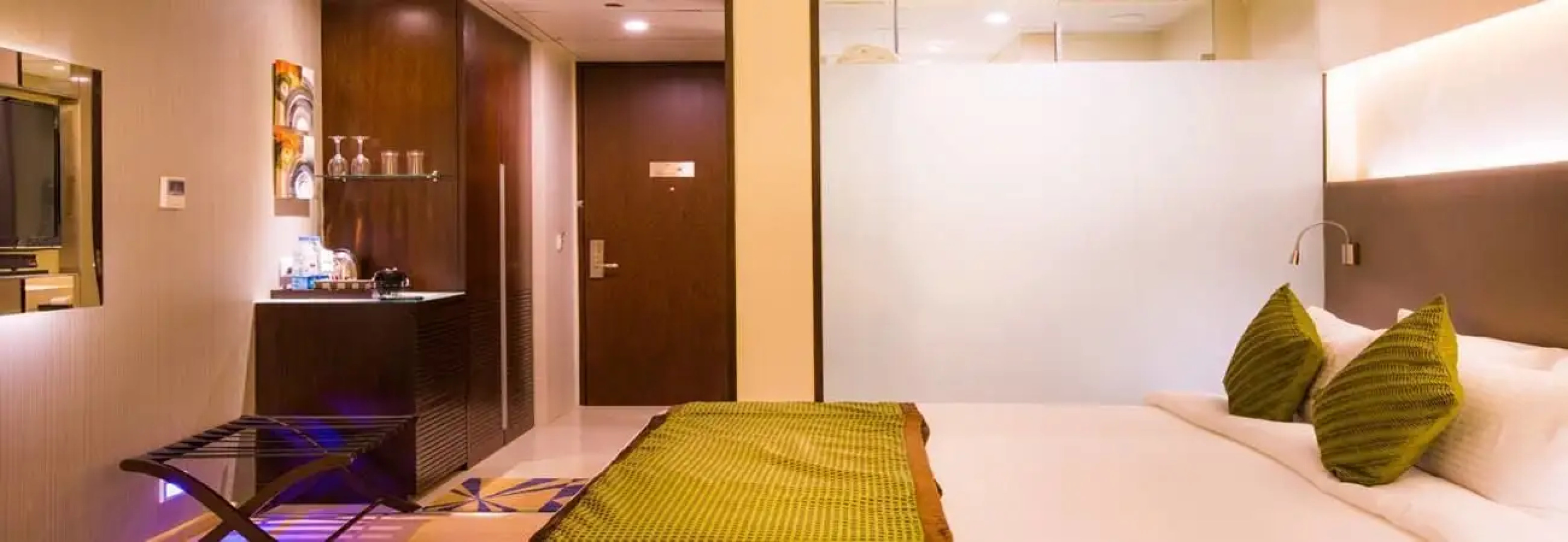 Regenta Central Grand Exotica Pune