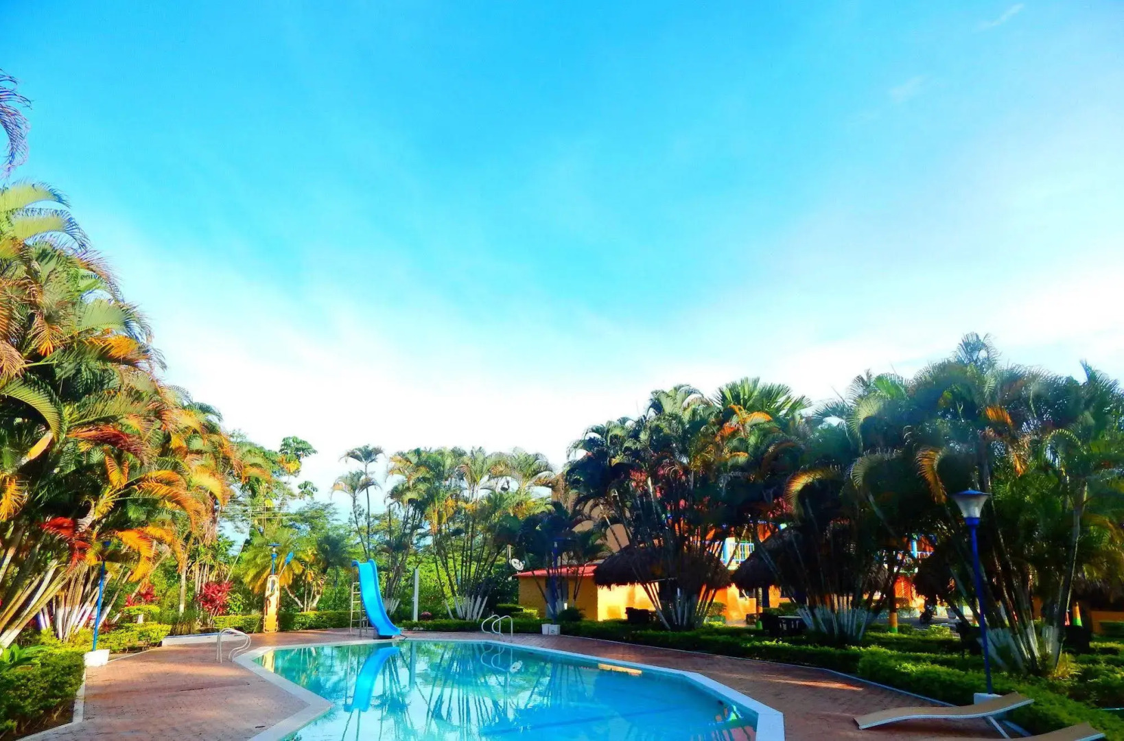 Hotel Campestre La Herradura