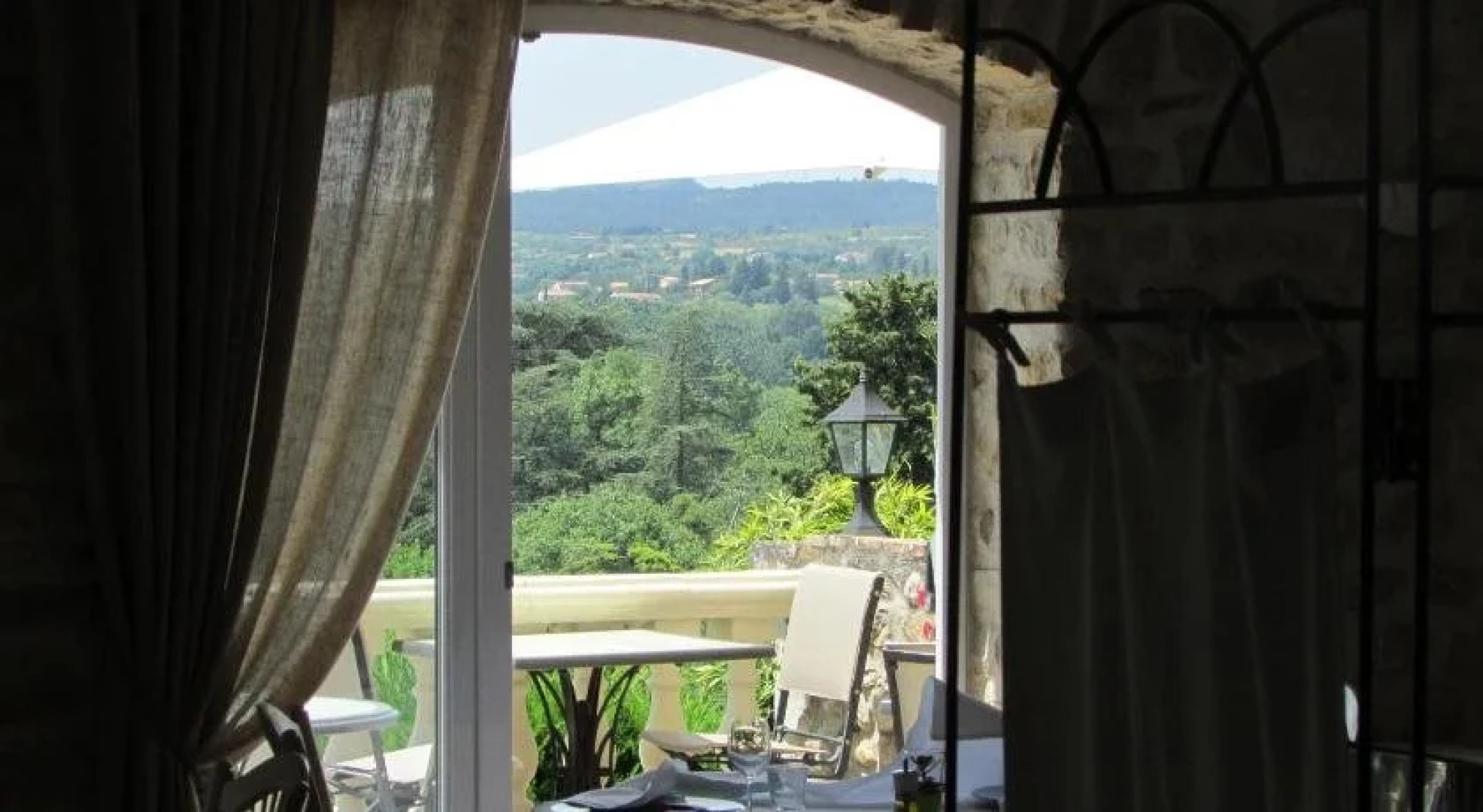 La Bastide Des Senteurs