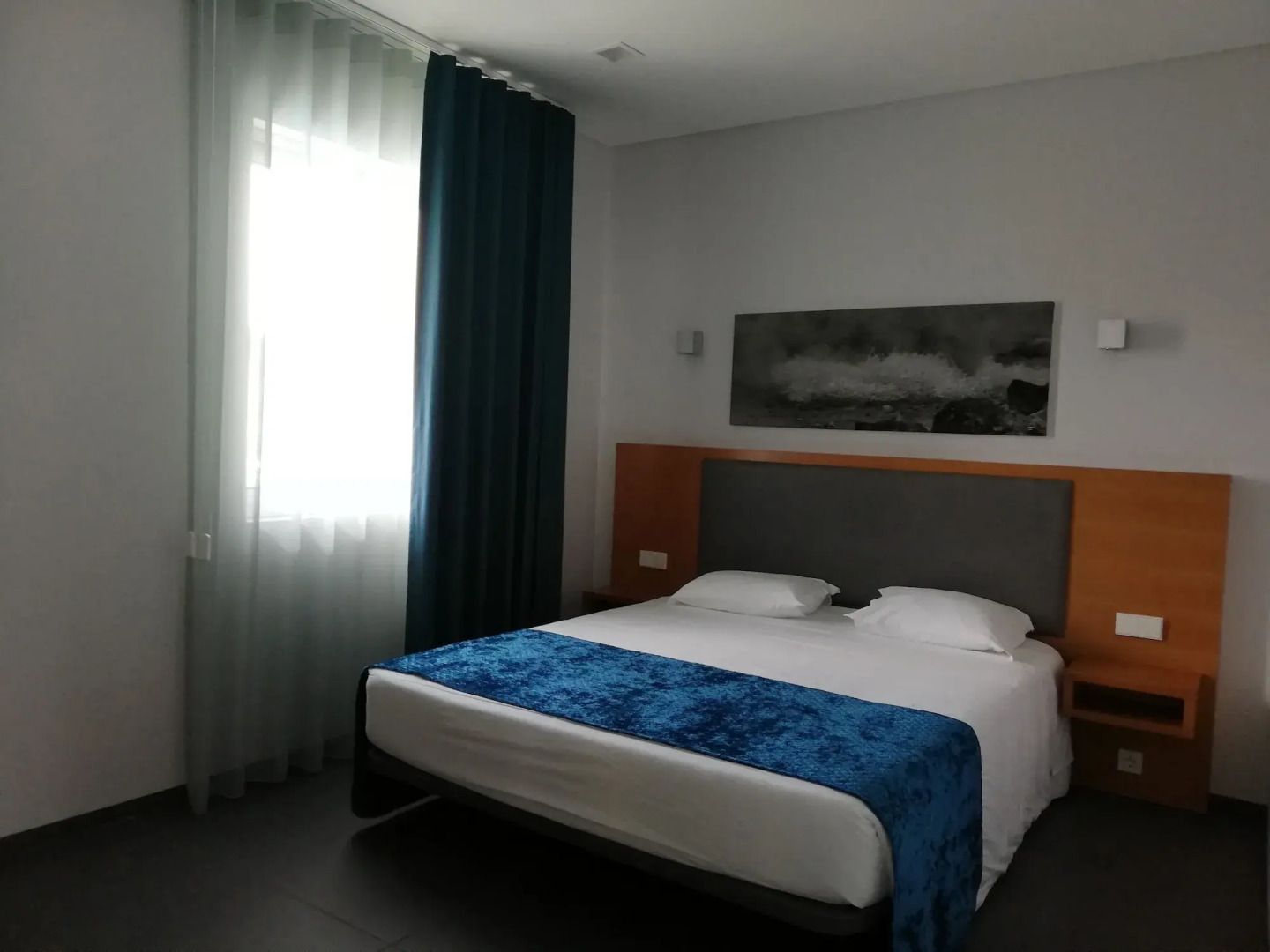 Whalesbay Hotel Apartamentos