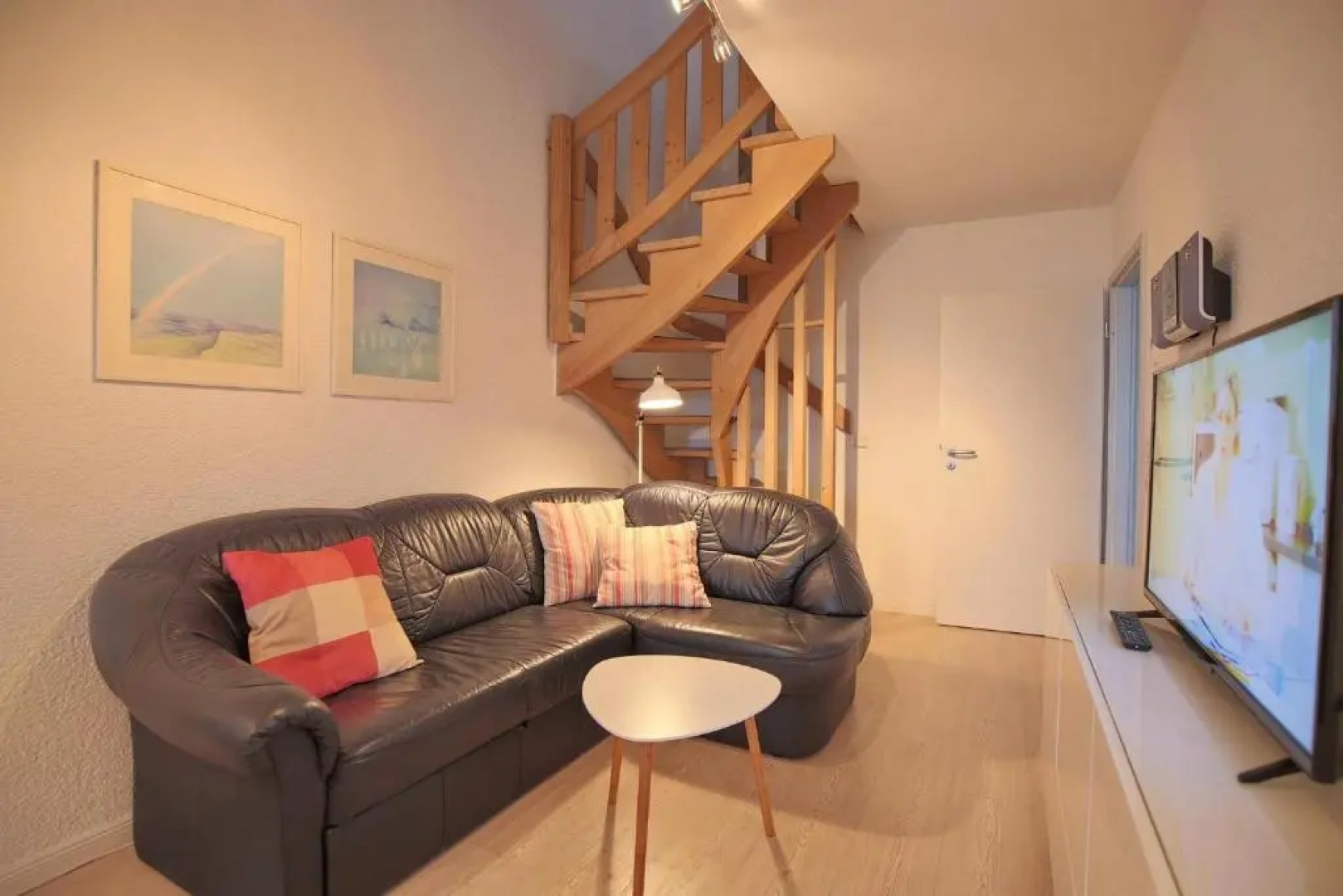 Residenz Ostseestrand Residenz Ostseestrand Appartement 30