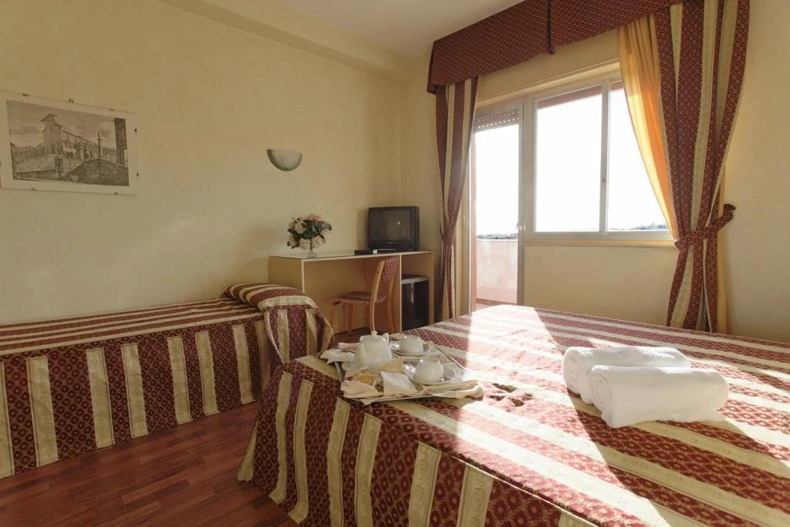 Grand Hotel Dei Templi