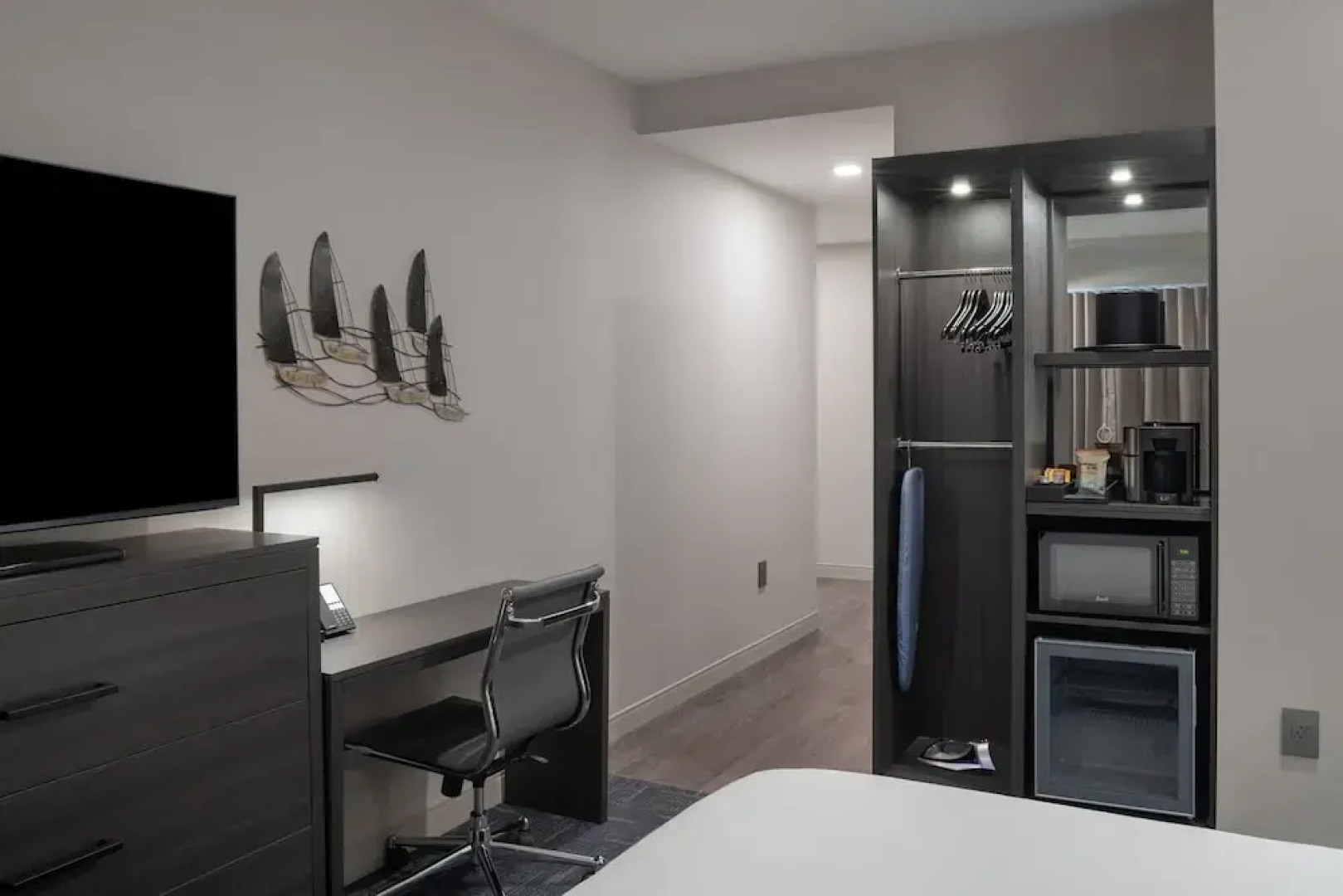 Fairfield Inn & Suites By Marriott Annapolis