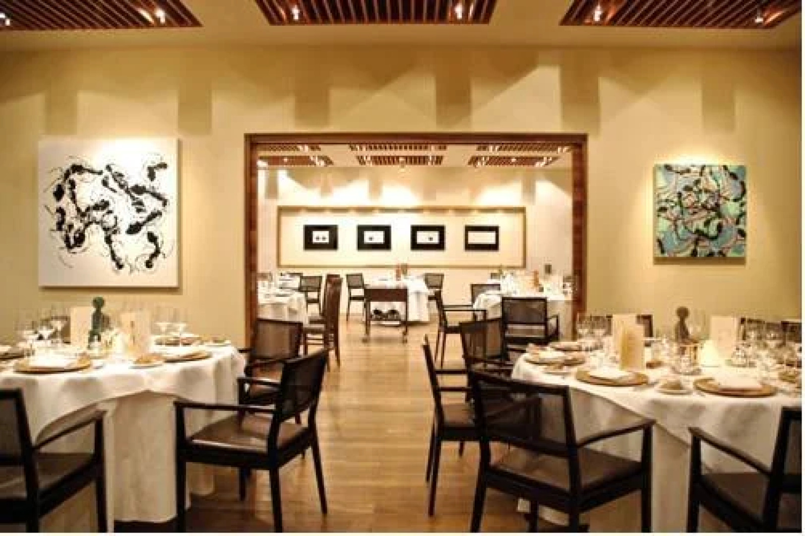 Relais & Chateaux Hanner