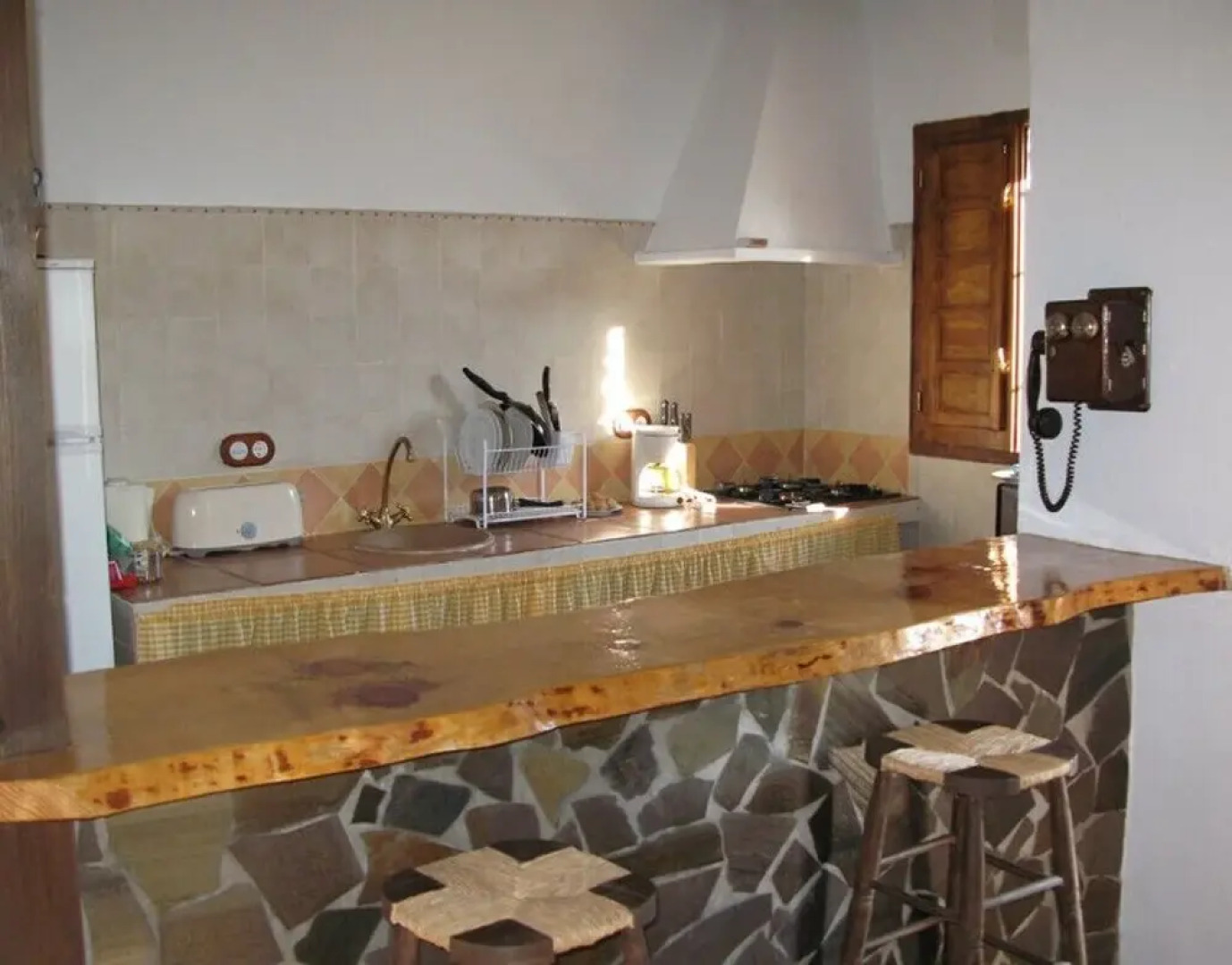 Holidayhome With Stunning View