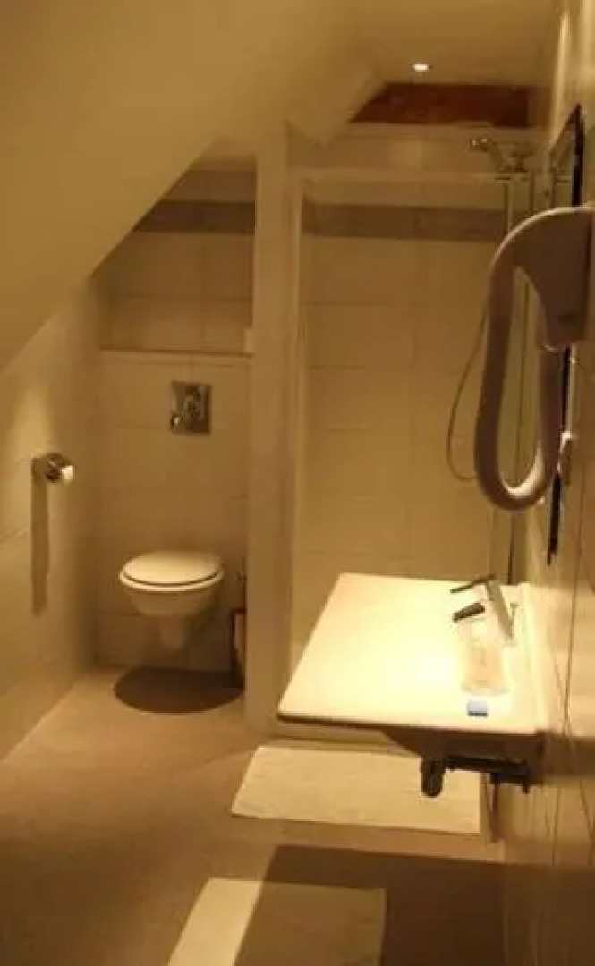 Hotel Restaurant Faller Emmebuckel