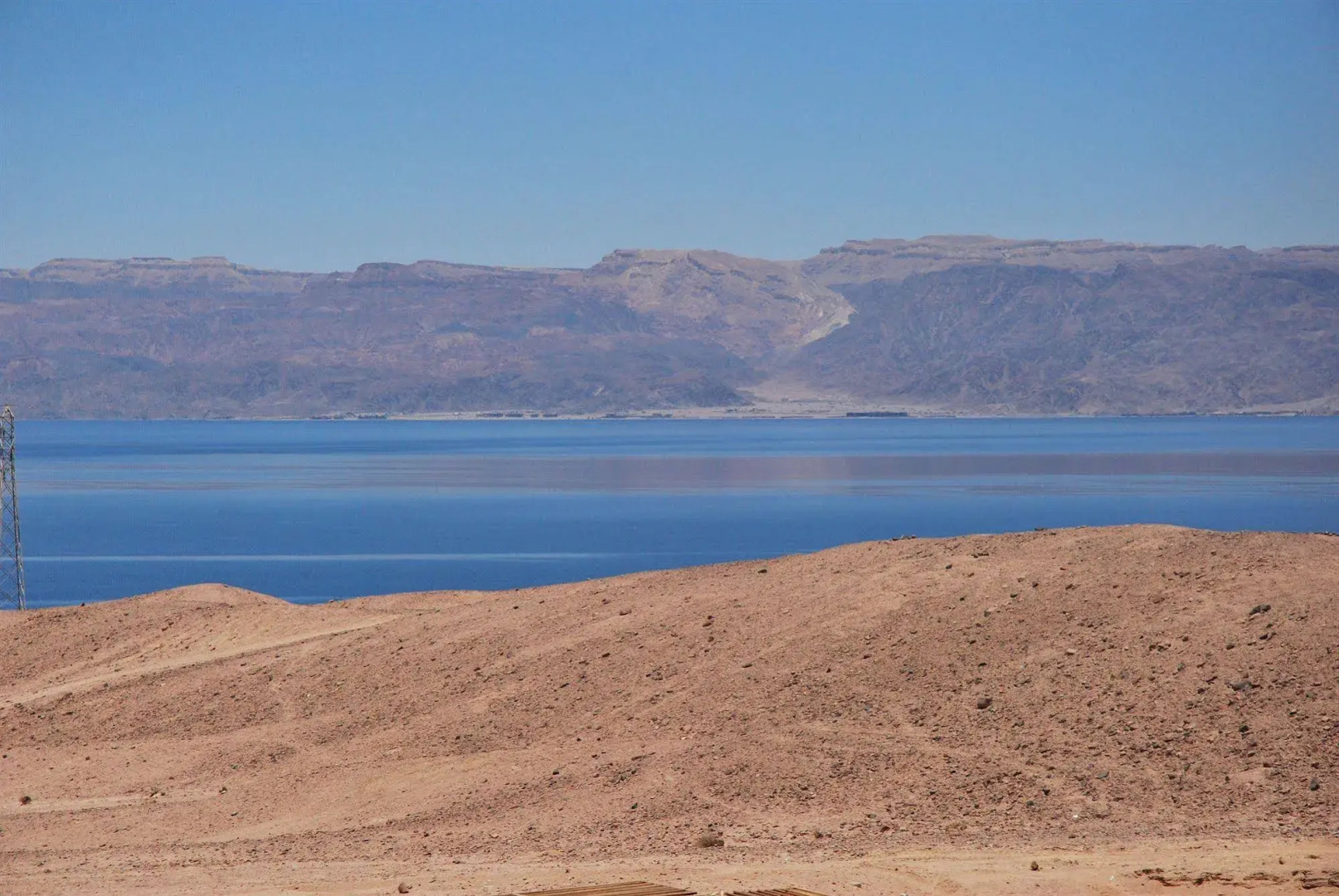 Aqaba Adventure Divers Village