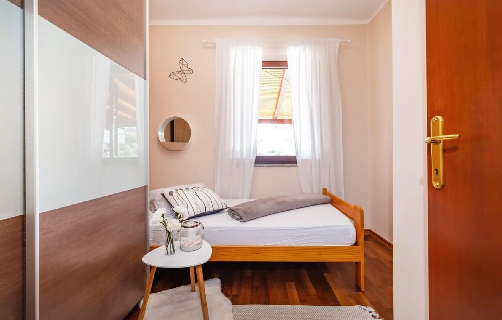 Beautiful Home in Biograd na Moru With Wifi, Outdoor Swimming Pool and Heated Swimming Pool