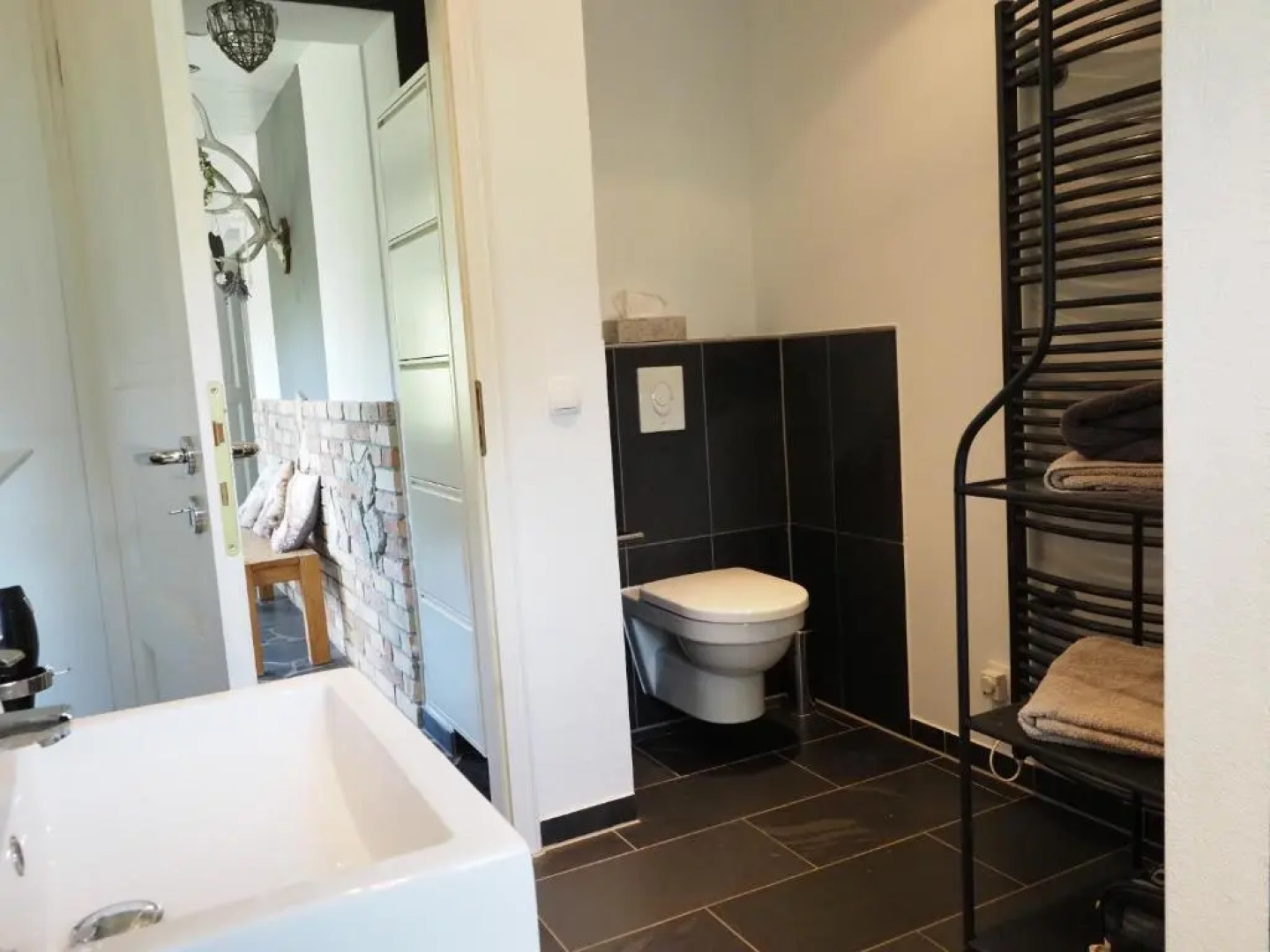 Ferienhaus Heideblick Bad Schmiedeberg - Reinharz