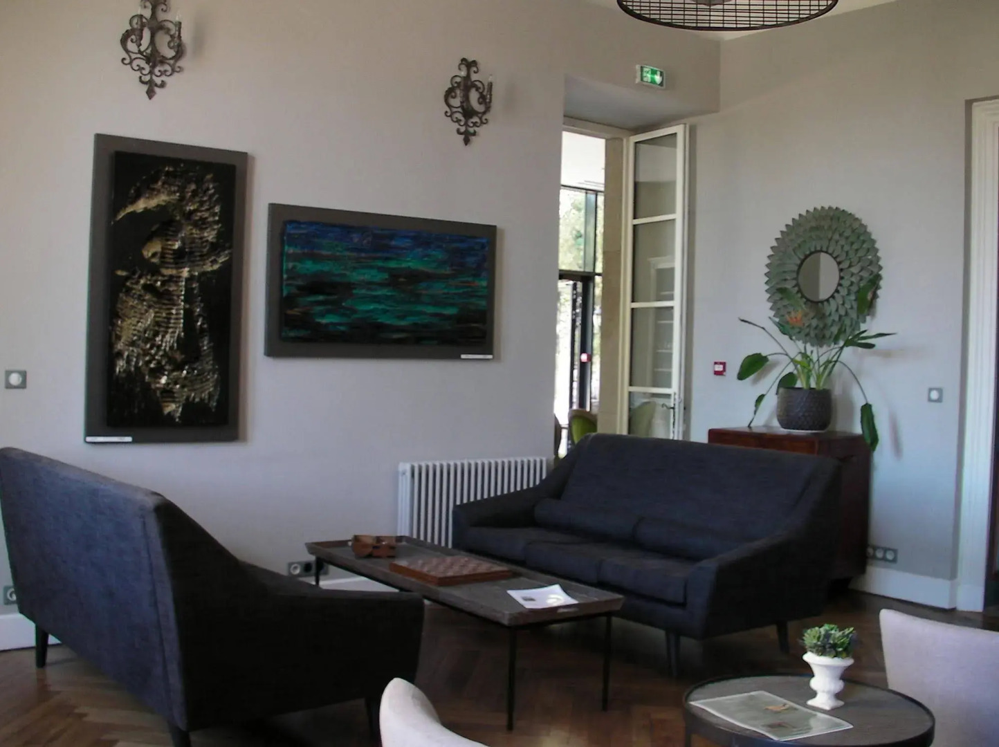 Château de la Redorte