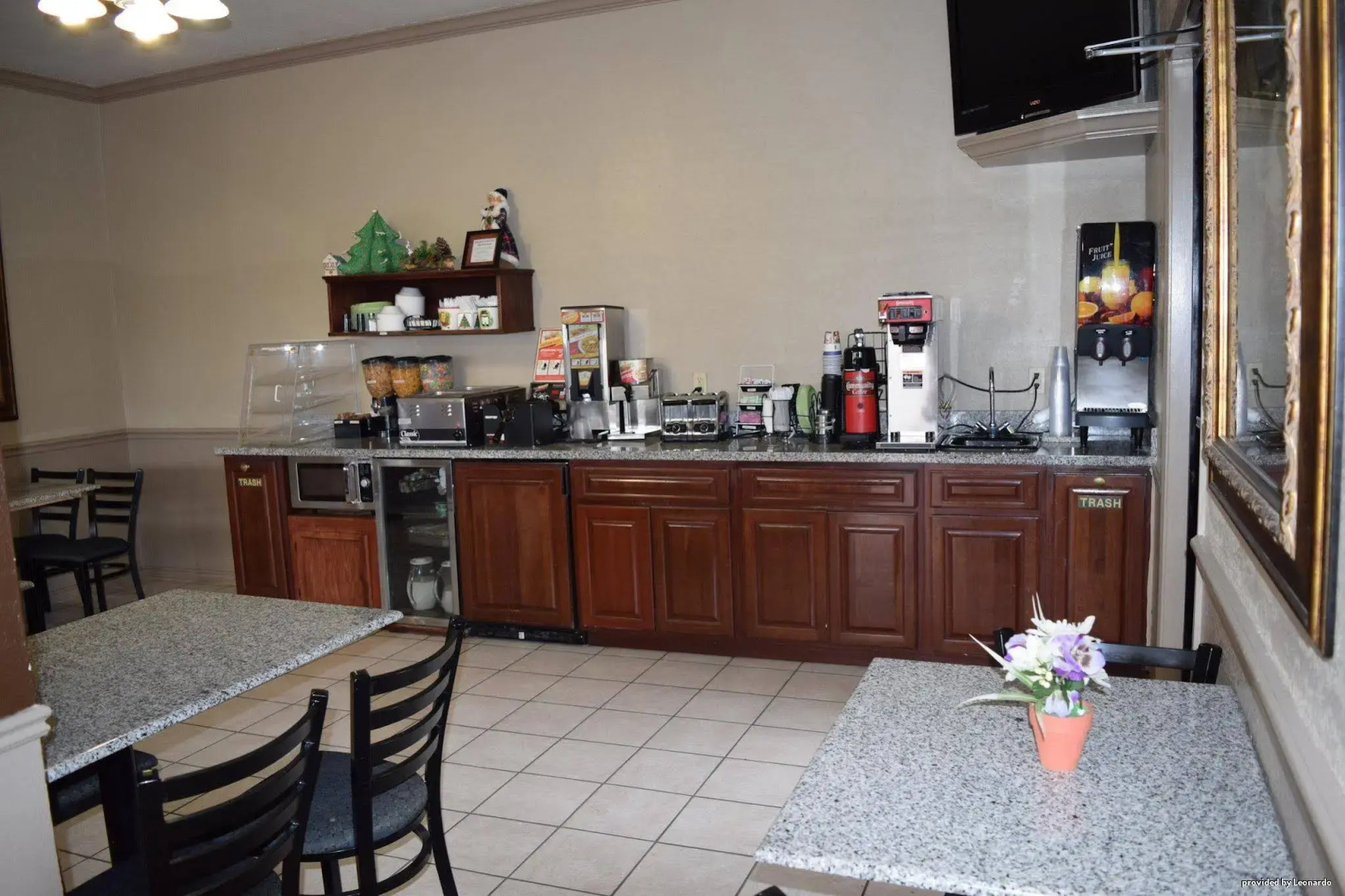 Motel 6 Nacogdoches TX