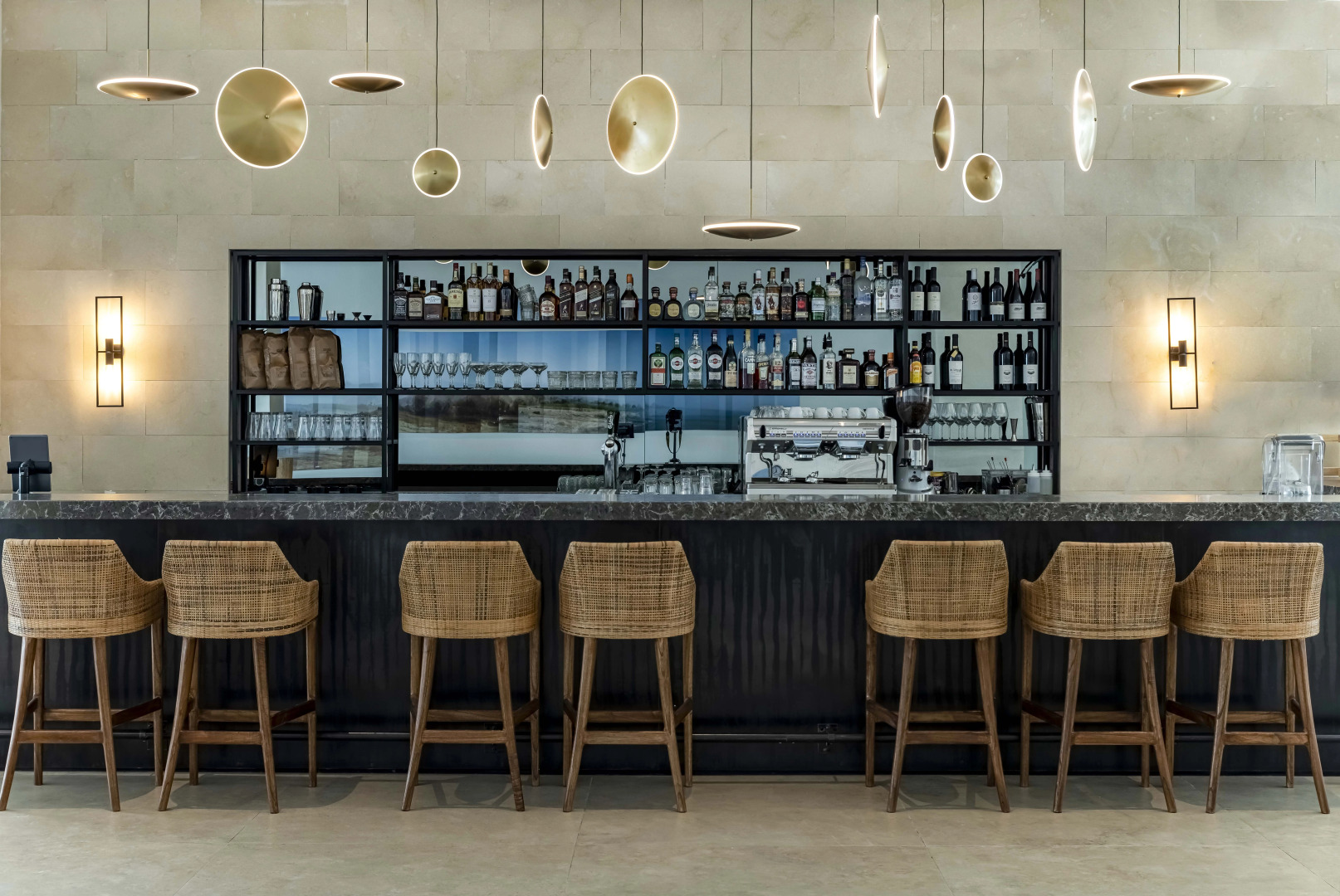 Gomeh by Isrotel Design